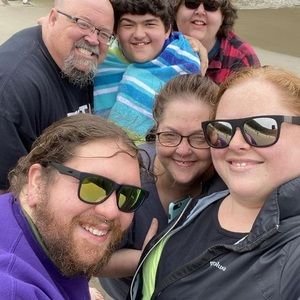 Meet your Posher, Dawn